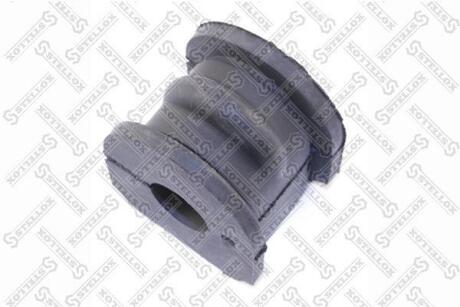 Втулка стабілізатора заднього D=15mm Nissan Primera P10E 2WD 1.6 90-96 рр STELLOX 8974052SX (фото 1)