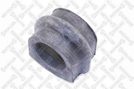Втулка стабілізатора заднього D=24mm Nissan Terrano R20 93 STELLOX 8974085SX (фото 1)