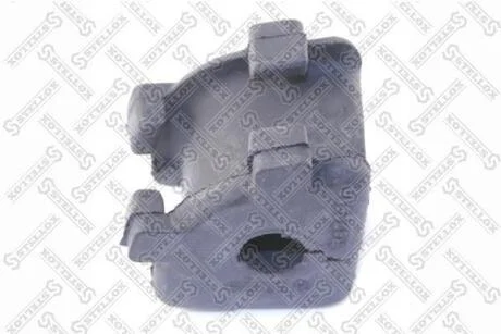 Втулка стабілізатора заднього Toyota Avensis AT22# 97-03 STELLOX 8998098SX