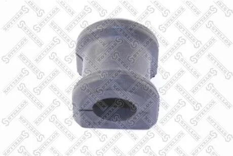 Втулка стабілізатора заднього Toyota Avensis AT25# Wagon 03 STELLOX 8998100SX