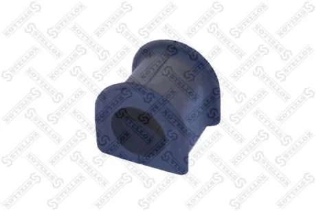 Втулка стабілізатора переднього d=25mm Toyota RAV 4 SXA11 94-00 STELLOX 8998108SX