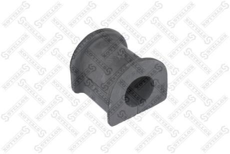 Втулка стабілізатора заднього D=20mm Toyota RAV 4 ACA21/ACA23 00 STELLOX 8998119SX (фото 1)