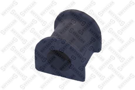 Втулка стабілізатора переднього D=19mm Toyota Yaris NCP10 1.3/1.5 16V 99 STELLOX 8998124SX