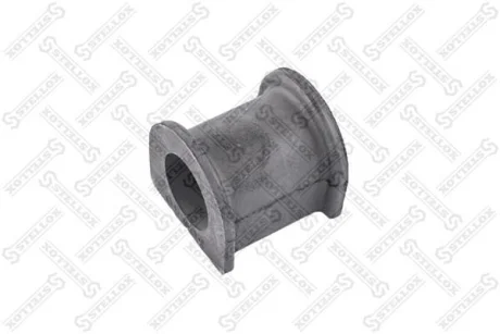 Втулка стабілізатора переднього d=21mm Toyota Land Cruiser FJ62/HJ6# 87-90 STELLOX 8998135SX (фото 1)