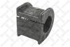 Втулка стабілізатора підвіски Toyota Land Cruiser ##J80/#ZJ7# 90/Hi-Ace 82-88 STELLOX 8998139SX (фото 2)