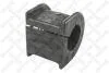 Втулка стабілізатора підвіски Toyota Land Cruiser ##J80/#ZJ7# 90/Hi-Ace 82-88 STELLOX 8998139SX (фото 2)