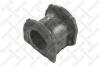 Втулка стабілізатора переднього Toyota Land Cruiser HDJ100 98-01 р STELLOX 8998157SX (фото 2)