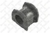 Втулка стабілізатора переднього Toyota Land Cruiser HDJ100 98-01 р STELLOX 8998157SX (фото 2)