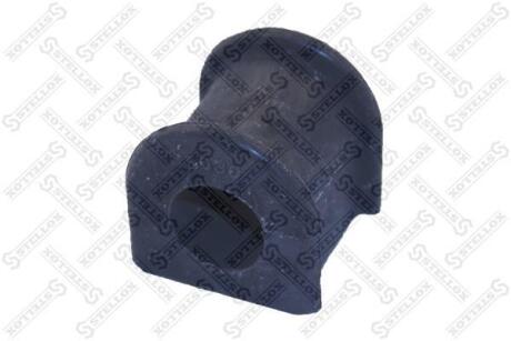 Втулка стабілізатора заднього D=23mm (під актив.контролем) Toyota Land Cruiser 98 STELLOX 8998158SX