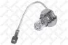 Лампа галогенная, H3 12V 55W (P14.5s) 99-39034-SX