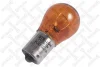 Лампа розжарювання PY21W 12V 21W помаранчева (тип BAU15s) UNIV 9939039SX