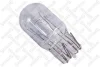 Лампа безцокольна T20 12V 21W/5W (двоконтактна) (тип  W3x16q) UNIV 9939041SX