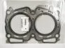 Прокладка головки блоку циліндрів SUBARU 11044AA483 (фото 1)