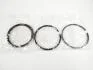 Кільця поршневі SUBARU 12033AB010 (фото 1)