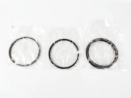 Кольца поршневые SUBARU 12033AB250