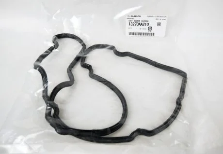 Прокладка клапанной крышки SUBARU 13270-AA210 (фото 1)