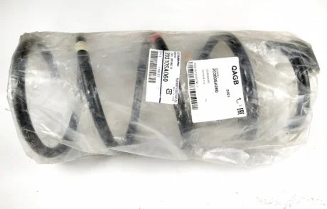 Пружина амортизатора SUBARU 20380SA060