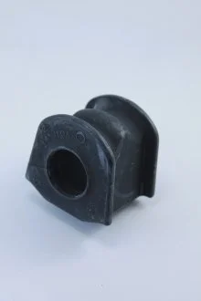 Втулка стабілізатора переднього SUBARU 20414-AJ10A (фото 1)