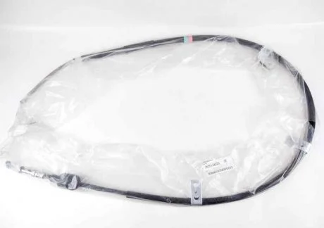 Трос, стояночная тормозная система SUBARU 26051SA020