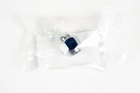 Гайка колеса нікель Forester 2005- SUBARU 28171-AJ000