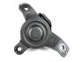 Опора двигателя левая SUBARU 41022AG031 (фото 2)
