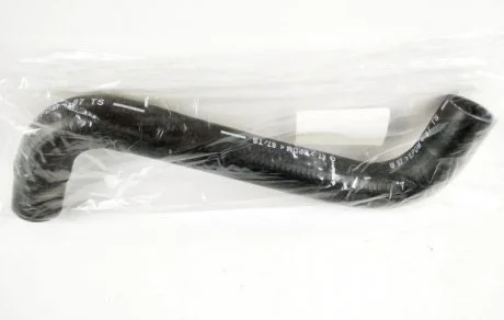 Патрубок радиатора охлаждения SUBARU 45161AE050