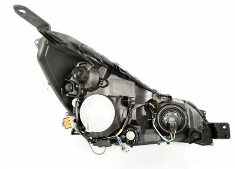 Фара передня у зборі SUBARU 84001AJ051