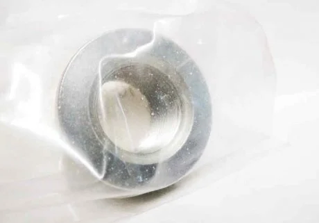 Гайка крепежная SUBARU 90217-0049