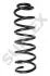 ALFA ROMEO Пружина передняя 166 SUPLEX 01040 (фото 1)
