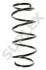 AUDI Пружина передняя L=330 мм A2, SKODA ROOMSTER 1.2 TDI/1.6 TDI SUPLEX 03171 (фото 1)