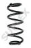 SUPLEX VW Пружина передняя L=313mm Audi A4,Seat Exeo 00-   (розовый) 03246