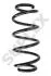 SUPLEX AUDI  Пружина передняя A4 ,A5, A6, A7 03249
