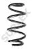 SUPLEX VW Пружина передняя L=287mm Audi A4/A5/ A6/ A7 07- 03258