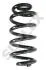 Пружина задня SUPLEX 03291 (фото 1)
