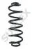 SUPLEX VW Пружина задняя L=359mm Audi Q5 08- 03339