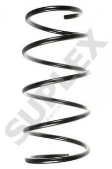 BMW Пружина передняя L=368mm 3 E36 SUPLEX 06127