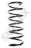 SUPLEX BMW Пружина передняя L=388mm 5 E34 87- 06157