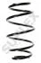 SUPLEX BMW Пружина передняя L=398mm 7 E38 730/740 94- 06195