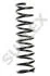 SUPLEX BMW Пружина задняя L=412mm 7 E38 94- 06198