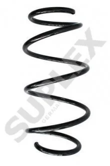 BMW Пружина передняя F20 SUPLEX 06336