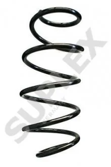 BMW Пружина передняя L=394mm X3 F25 10- SUPLEX 06410