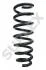 SUPLEX BMW Пружина передняя L=370mm X5 E70 08- 06434