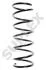 CITROEN Пружина передняя L=446mm Berlingo,Peugeot 405,Partner 88- SUPLEX 07034 (фото 1)