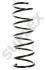 CITROEN Пружина передняя L=455mm Berlingo 96- SUPLEX 07071 (фото 1)