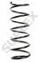 SUPLEX CITROEN Пружина передняя L=435mm Berlingo 96- 07072