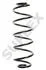 SUPLEX CITROEN Пружина задняя L=356mm C3 02- 07087