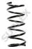 Пружина ходовой части SUPLEX 09063 (фото 1)
