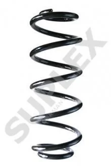FIAT - SUZUKI Пружина задняя Sedici-SX-4 SUPLEX 09177