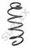 SUPLEX FORD Пружина передняя L=362mm Fusion 04- 10209