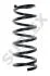 SUPLEX HONDA Пружина задняя L=278mm Civic VII 01- 11163